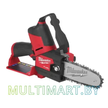Аккумуляторная пила Milwaukee M12 FHS-0 FUEL 4933472211 (без АКБ) картинка 2